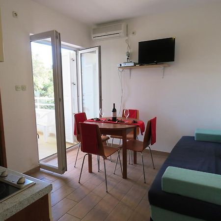 Apartment Alice Novalja Zewnętrze zdjęcie