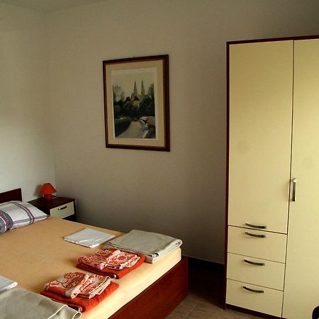 Apartment Alice Novalja Zewnętrze zdjęcie