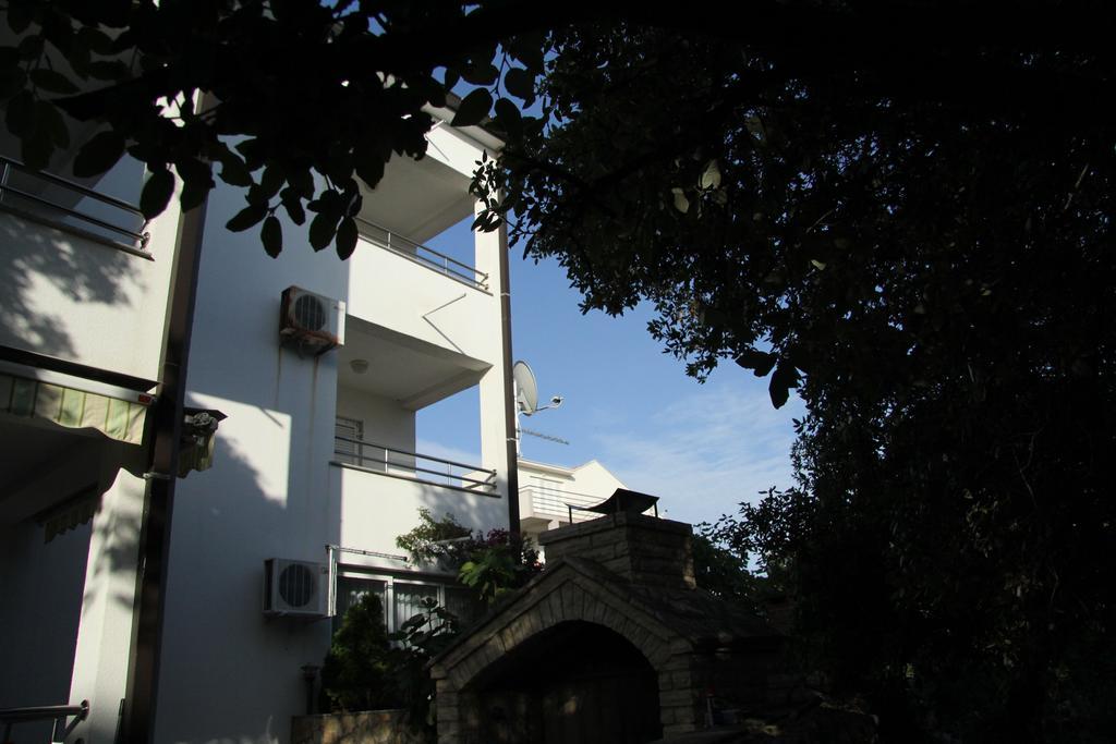 Apartment Alice Novalja Zewnętrze zdjęcie