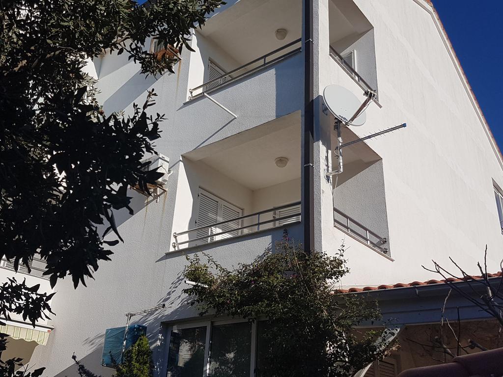 Apartment Alice Novalja Zewnętrze zdjęcie