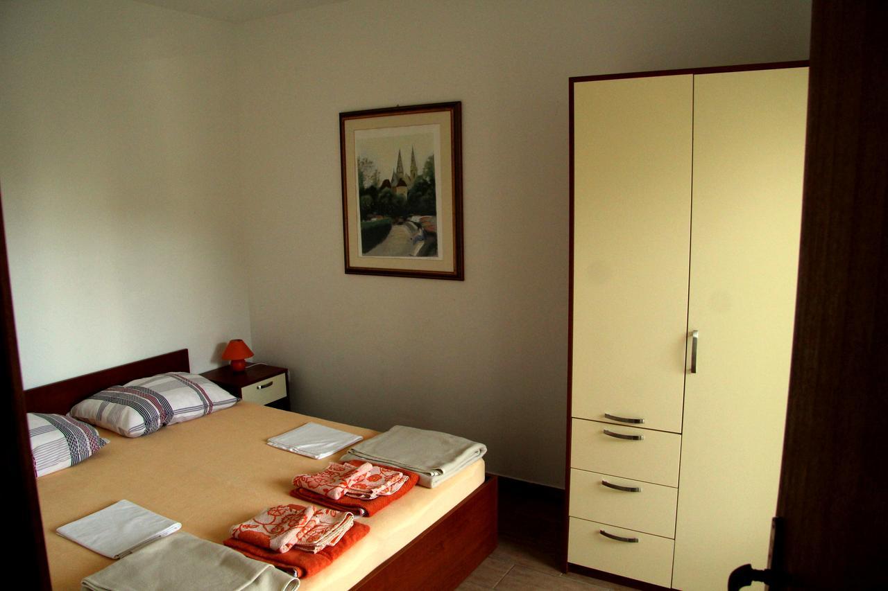 Apartment Alice Novalja Zewnętrze zdjęcie